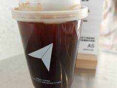 -北芒BEIMO COFFEE(五台山店)