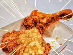 -肯德基(亦庄上海沙龙店)