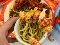 -虾铺子龙虾·私房菜(金源花苑店)