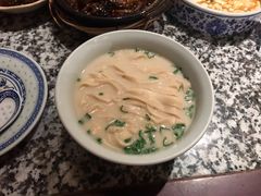 -南京大牌档(凯德大峡谷店)