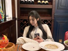 -Golden Lily河内巴黎法越料理餐厅(建国西路店)