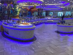 -澜悦港海鲜体验主题餐厅