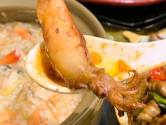 -桥东喜碧海鲜街(水东街店)