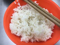 -复旦大学本部-食堂