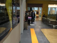 -威尔仕健身(金茂店)
