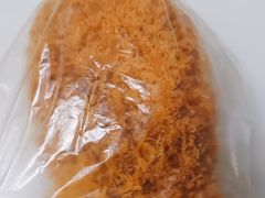 招牌肉松面包-金凤成祥(旧宫二店)