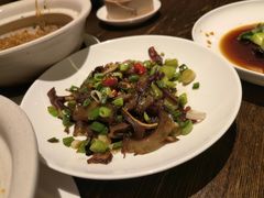 -粗茶淡饭·隐庐私厨(东亭店)