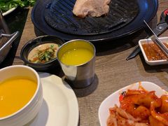 -火炉火自助餐(悠唐购物中心店)