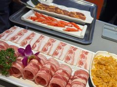 -外婆掌柜·东北家庭烤肉(托乐嘉店)