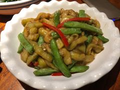 -竹溪一号·天域阁(骑马山店)