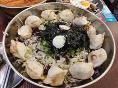 -青春分食(仙林大学城店)