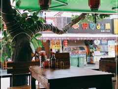 大堂-周记蟹仔粉(侨港风情街店)