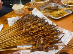 -十里铺铁板鱿鱼