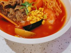 -味千拉面(惠州淡水嘉信茂广场分店)