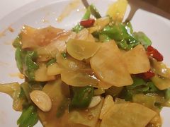 -绿茶餐厅(淮安吾悦广场店)