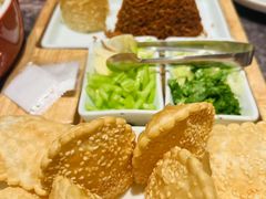 -新乾隆酒楼(帝景园店)