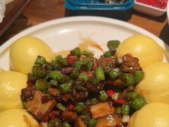 -老板恋上鱼(振华商厦店)