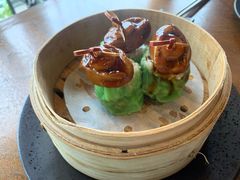 -红糖(香港嘉里酒店)