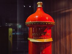 -上海邮政博物馆