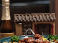 -后海16号·北京私房菜