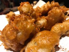-新大咀港式茶餐厅(宝山万达店)