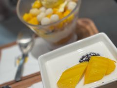 -满记甜品(苏州中心店)