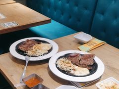 -豪客来牛排(厦门万达金街店)