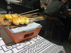 -云晓光头烧烤吧(盛夏店)