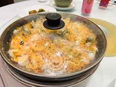 -阿里元老宋海鲜大排档(明发店)