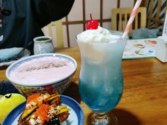 -河风の幸会精致料理