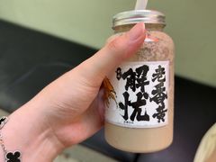 -花姨·老电影院果汁冰(开元店)