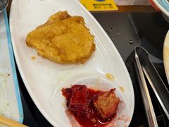 -烤肉刘·清真老北京炙子烤肉(虎坊桥老店)