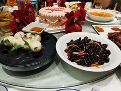 -盛百味·家宴餐厅(霸州分店)