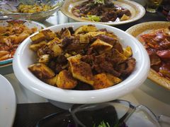 -帕米尔食府(白云观店)