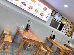 -老袁炒年糕(富豪路店)
