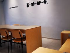 -Seesaw Coffee(深圳深业上城店)