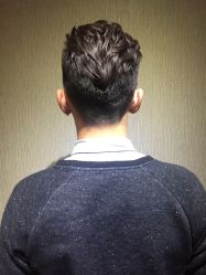 点击看大图 -HD HAIR STYLE