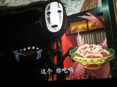 -万达影城(保定万博广场激光IMAX店)