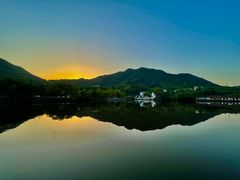 -莫干山风景区
