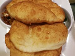 姥姥的油饼-临潼印象·特色陕菜