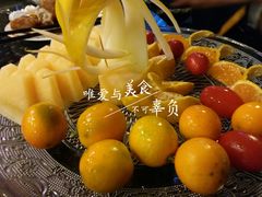 -渝信川菜(南滨店)