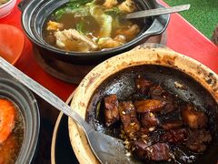 -兴记肉骨茶(甲洞大街第二新分店)