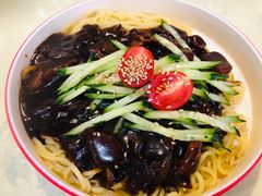 -服务大楼冷面(延大店)