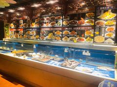 -新黑石礁酒楼·海鲜(黑石礁店)
