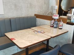 -必胜客(瑞虹店)