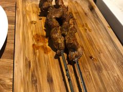 -胖老汉椒麻鸡清真新疆菜(西御街店)