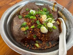 -周记翘脚牛肉