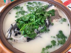 -千岛湖鱼味馆(十字街总店)