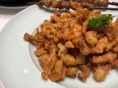 -香满楼(清水河路店)
