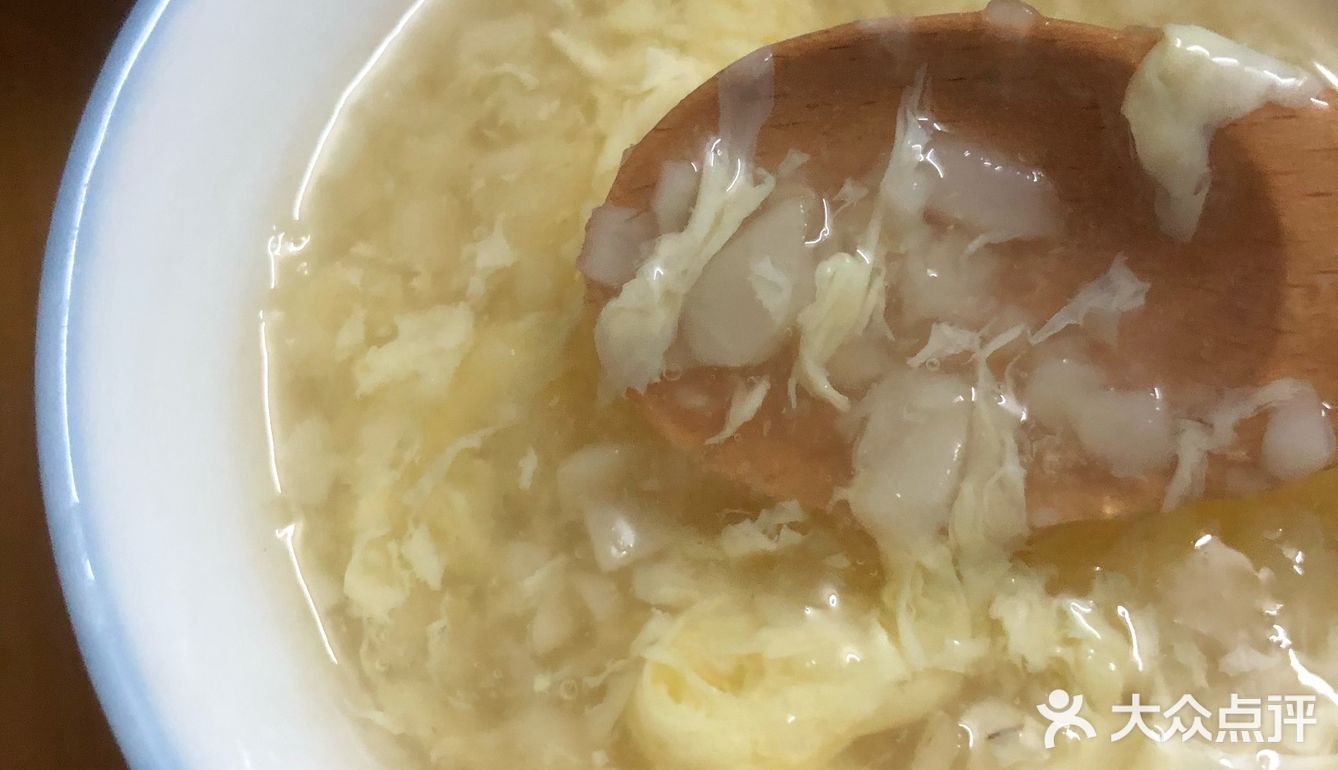 只有老式糖水铺才吃到的马蹄沙